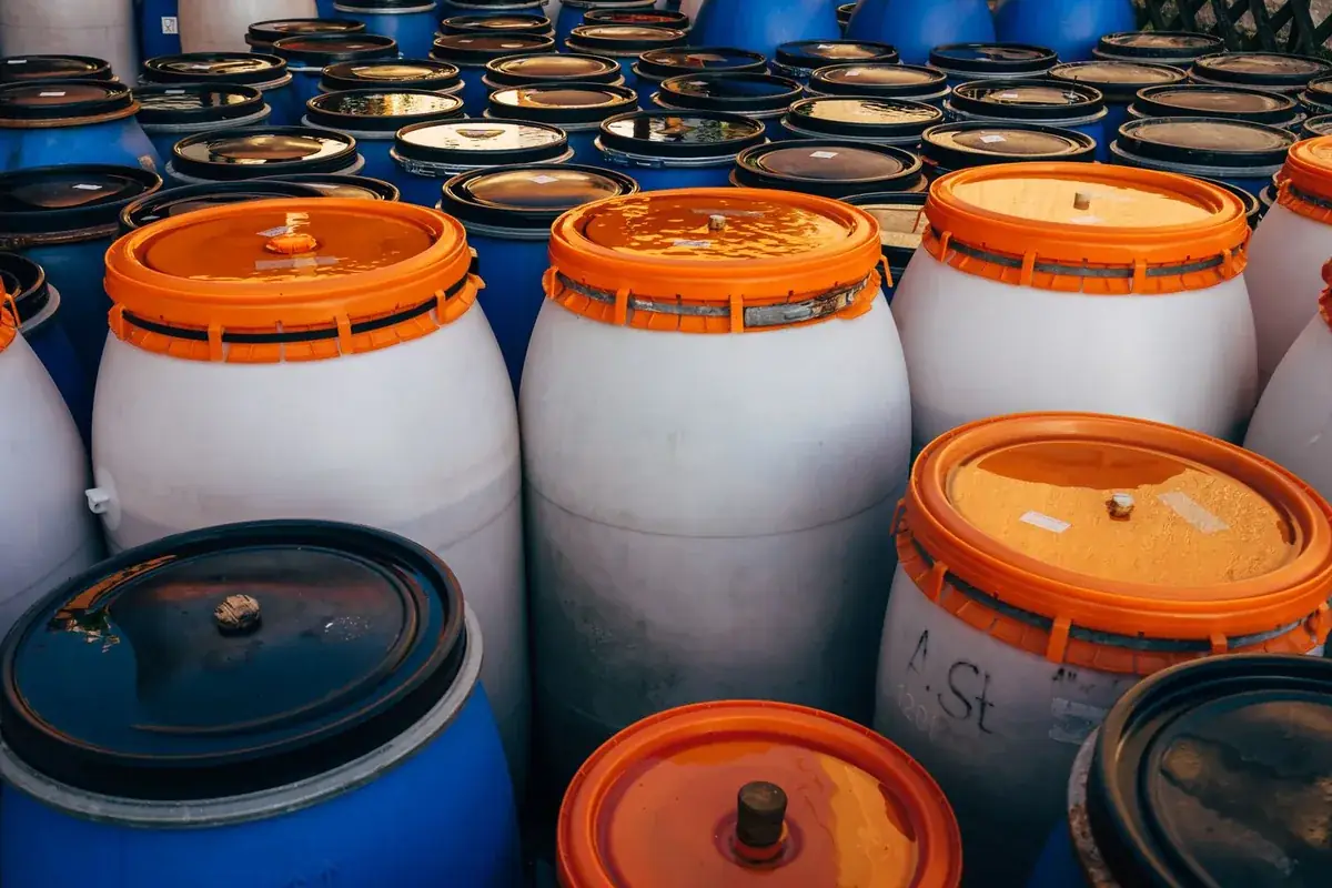 Chemical & Toxic Waste Cleanup in Jefferson, Cleveland, OH
