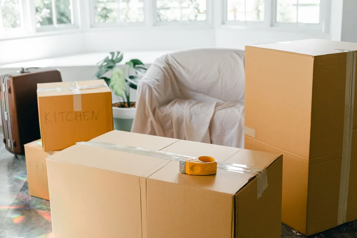 Hoarding Cleanup in Jefferson, Cleveland, OH